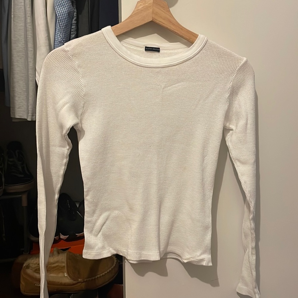 Brandy Melville long sleeve
